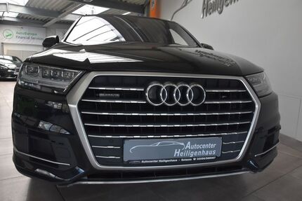 Audi Q7 186.978 km 28.980 &euro; Heiligenhaus 42579