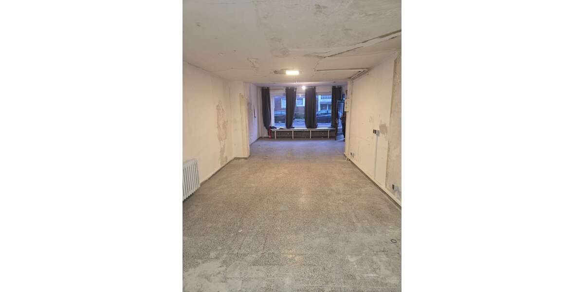 Gewerbeobjekt Duisburg Mittelmeiderich - 450&euro; | Angebot:25255620