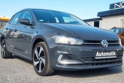 VW Polo 81.705 km 12.990 &euro; Duisburg 47178