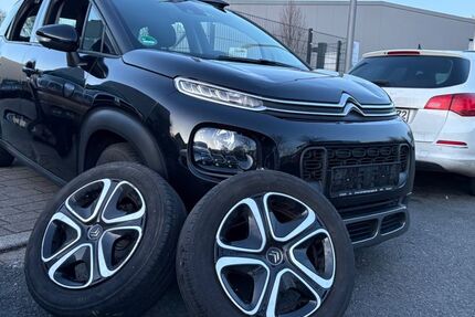 Citroen C3 120.000 km 6.899 &euro; Bochum 44809