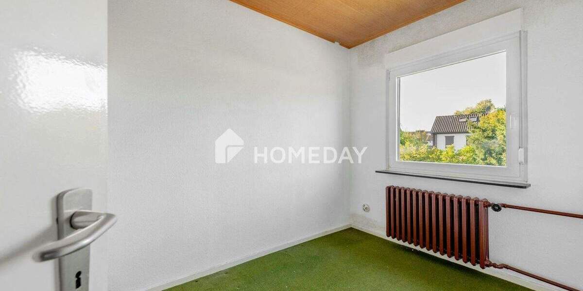 Doppelhaushälfte Duisburg Vierlinden - 5 Zimmer, 83 m&sup2;, 249.000&euro; | Angebot:25732646