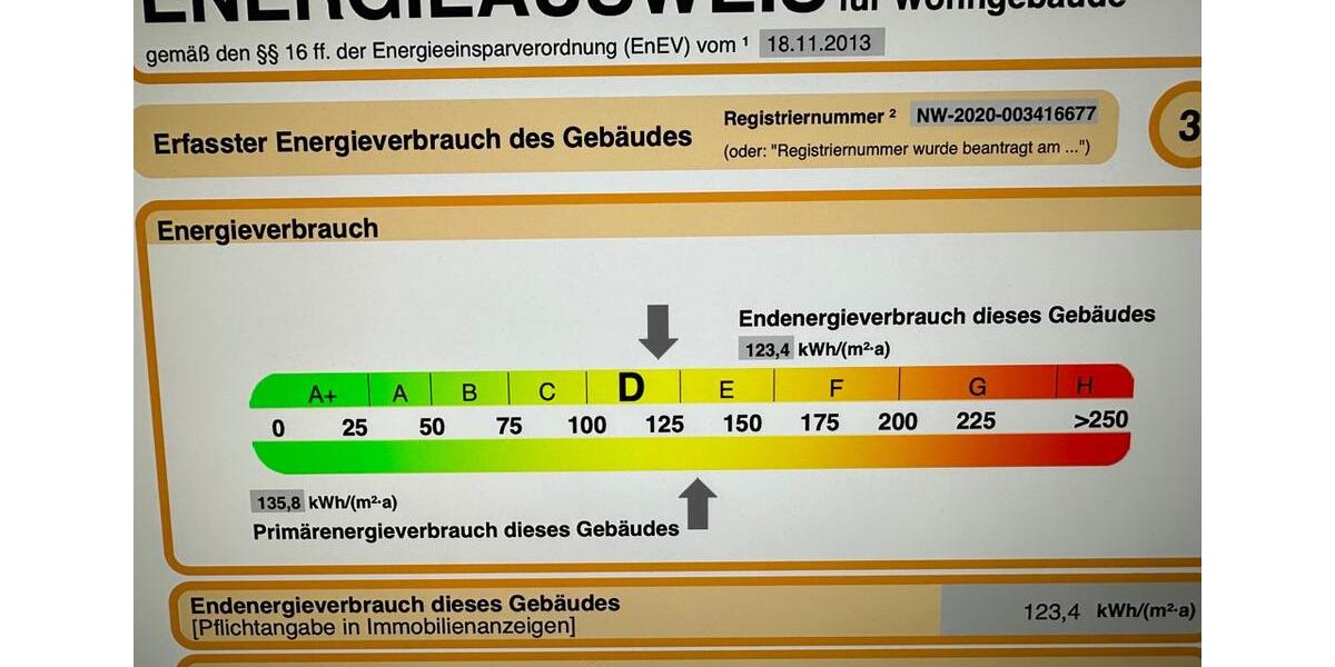 Etagenwohnung Essen Stadtbezirk II - 2 Zimmer, 64 m&sup2;, 718&euro; | Angebot:26407225