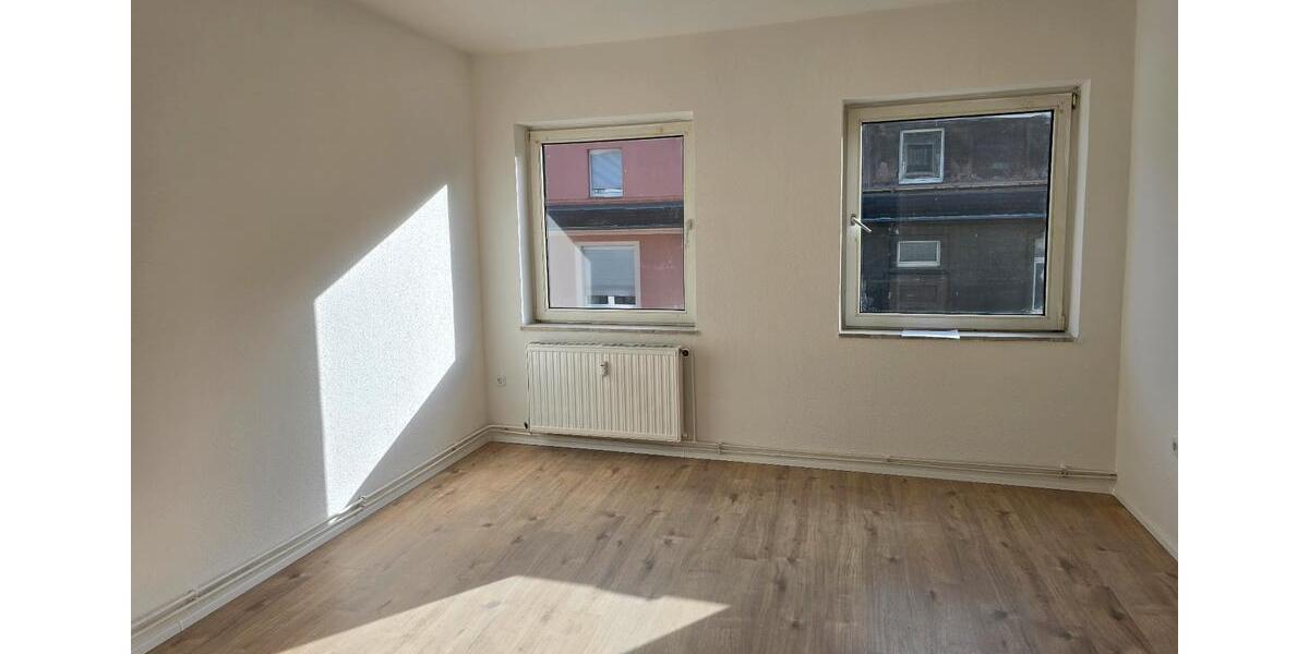 Etagenwohnung Gelsenkirchen - 2 Zimmer, 51 m&sup2;, 410&euro; | Angebot:25720446