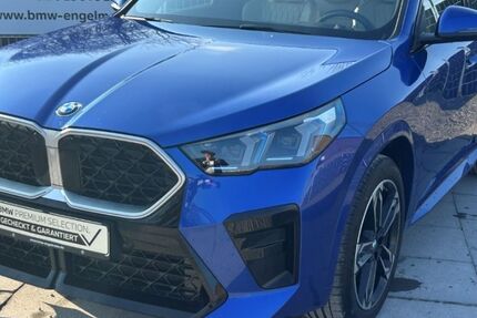 BMW X2 8.070 km 40.690 &euro; Haltern am See 45721