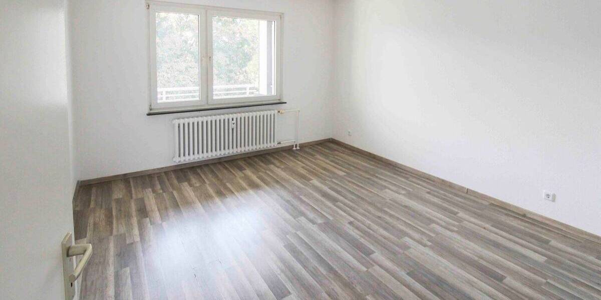 Etagenwohnung Duisburg Rumeln-Kaldenhausen - 3 Zimmer, 74 m&sup2;, 165.000&euro; | Angebot:26143309