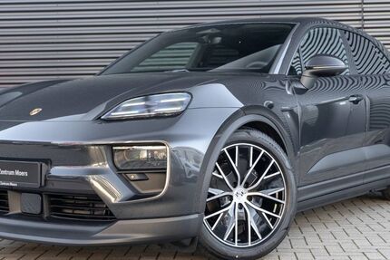 Porsche Macan 9.000 km 86.490 &euro; Moers 47441
