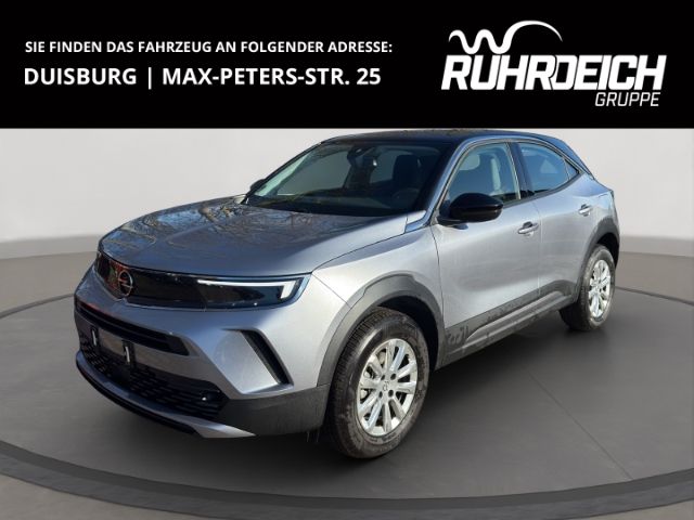 Opel Mokka 9.206 km 18.490 &euro; Duisburg 47059