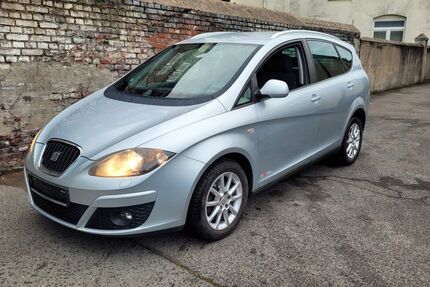 Seat Altea 206.700 km 2.500 &euro; Oberhausen 46049