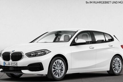 BMW 116 75.612 km 16.740 &euro; Marl 45770