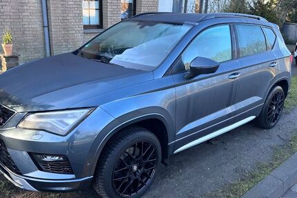 Seat Ateca 78.340 km 25.000 &euro; Waltrop 45731