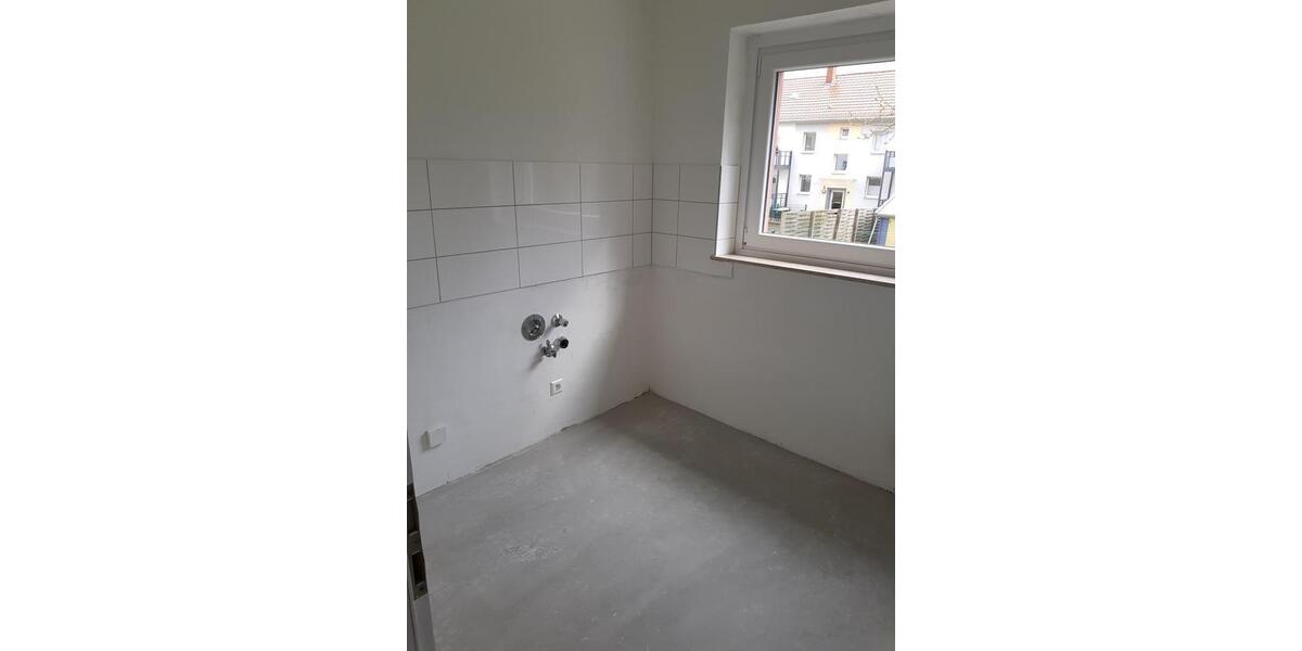 Erdgeschoßwohnung Mülheim an der Ruhr Heißen - 2.5 Zimmer, 45 m&sup2;, 496&euro; | Angebot:26257233