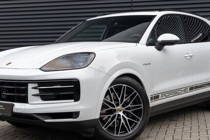 Porsche Cayenne 20.211 km 89.890 &euro; Moers 47441