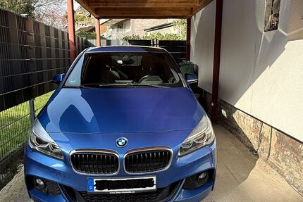 BMW 225 Active Tourer 98.500 km 16.900 &euro; Duisburg 47137