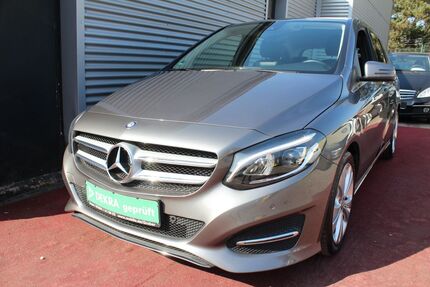 Mercedes-Benz B 200 89.479 km 14.482 &euro; Essen 45326