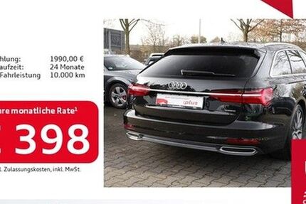 Audi A6 43.820 km 41.840 &euro; Recklinghausen 45657