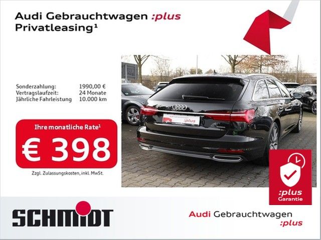 Audi A6 43.820 km 41.840 &euro; Recklinghausen 45657