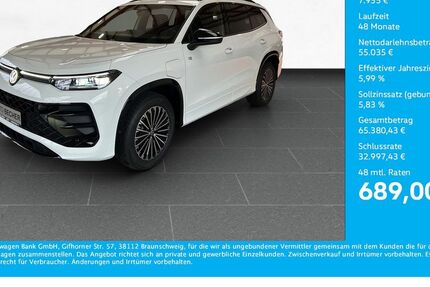 VW Tayron 8.208 km 62.990 &euro; Wesel 46485