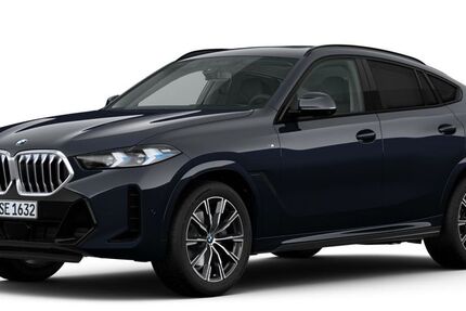 BMW X6 25.135 km 80.770 &euro; Essen 45134