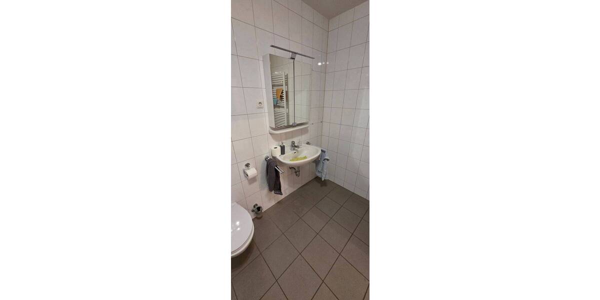 Etagenwohnung Oberhausen Holten - 2 Zimmer, 80 m&sup2;, 610&euro; | Angebot:26733016