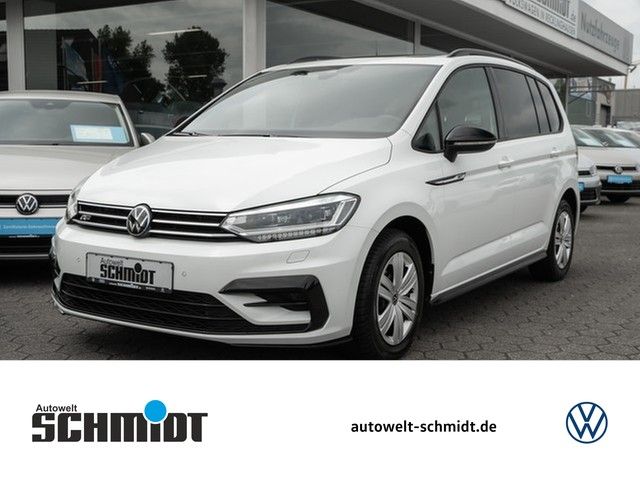 VW Touran 26.300 km 35.190 &euro; Recklinghausen 45657