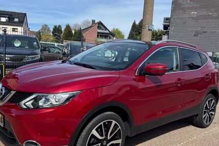 Nissan Qashqai 134.215 km 10.990 &euro; Datteln 45711
