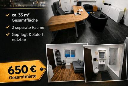 Gewerbeobjekt Bottrop Boy - 500&euro; | Angebot:26637625