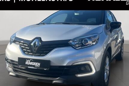 Renault Captur 22.300 km 14.490 &euro; Moers 47441