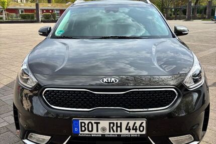 Kia Niro 75.400 km 14.000 &euro; Bottrop 46240
