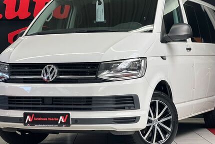 VW T6 Multivan 50.000 km 42.990 &euro; Voerde 46562