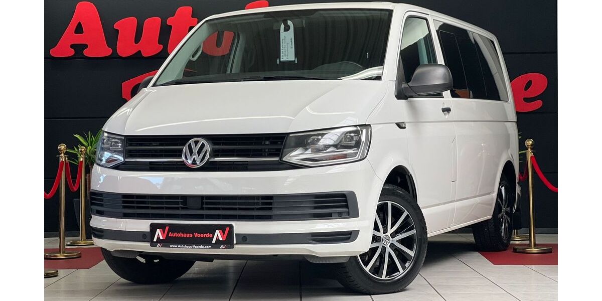 VW T6 Multivan 50.000 km 42.990 &euro; Voerde 46562