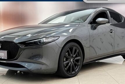 Mazda 3 27.535 km 23.900 &euro; Oberhausen 46149