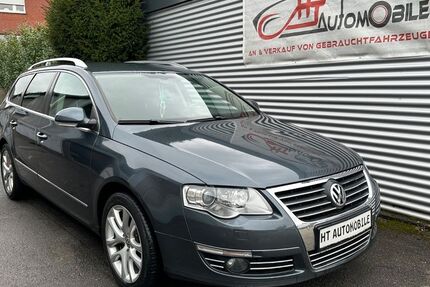 VW Passat Variant 206.000 km 2.499 &euro; Marl 45770