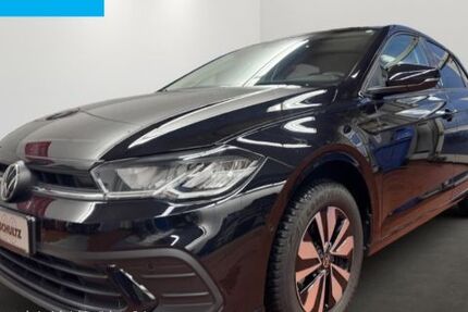 VW Polo 8.554 km 23.950 &euro; Velbert 42553