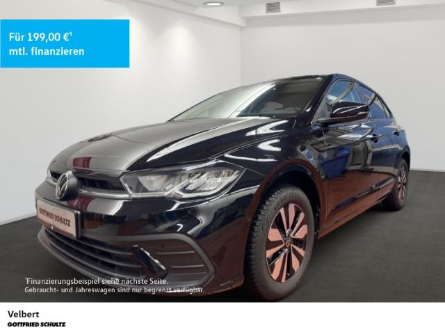 VW Polo 8.554 km 23.950 &euro; Velbert 42553
