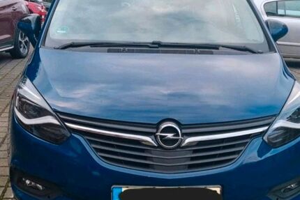 Opel Zafira 178.450 km 10.500 &euro; Bochum 44801