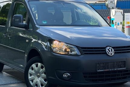 VW Caddy 220.000 km 6.500 &euro; Oer Erkeschwick 45739