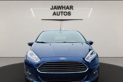 Ford Fiesta 152.739 km 4.990 &euro; Bottrop 46236