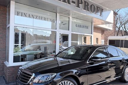 Mercedes-Benz S 350 200.000 km 34.890 &euro; Duisburg 47249