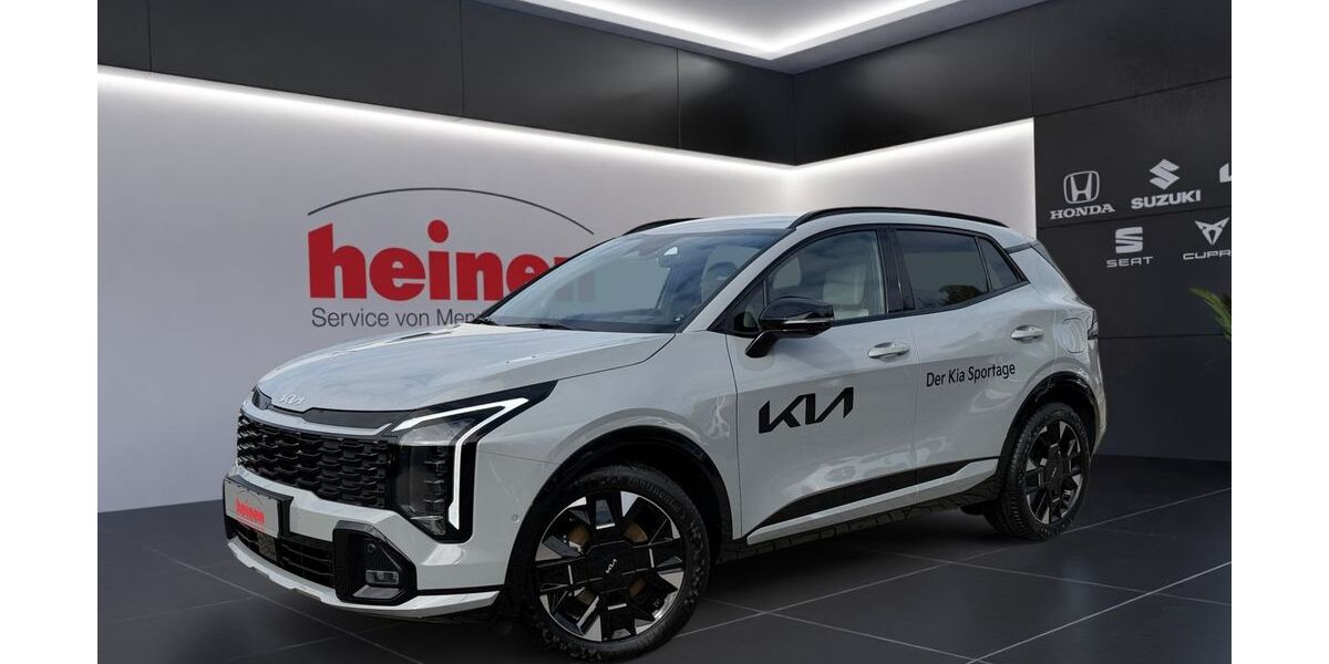 Kia Sportage 3.000 km 40.780 &euro; Essen 45141