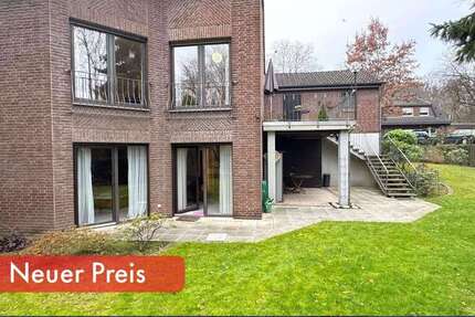 Haus Duisburg Rheinhausen - 3.5 Zimmer, 114 m&sup2;, 398.000&euro; | Angebot:20164604