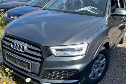 Audi Q3 219.999 km 12.990 &euro; Dinslaken 46537