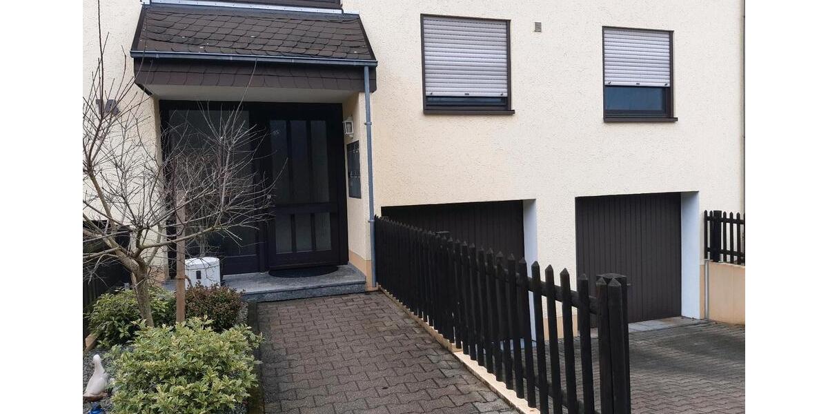 Erdgeschoßwohnung Witten - 3 Zimmer, 80 m&sup2;, 290.000&euro; | Angebot:25891201