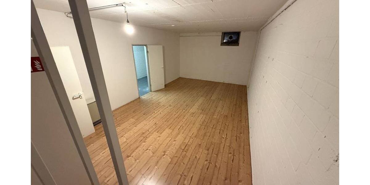 Gewerbeobjekt Gelsenkirchen Buer - 2 Zimmer, 1.265&euro; | Angebot:26161687