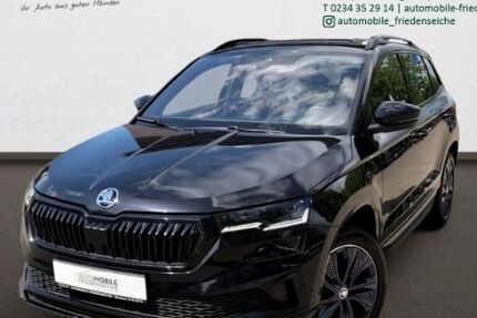 Skoda Karoq 72.233 km 25.290 &euro; Bochum 44805