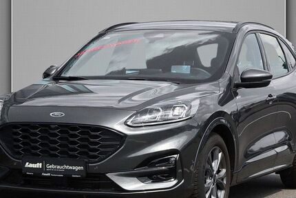 Ford Kuga 34.147 km 24.990 &euro; Moers 47441