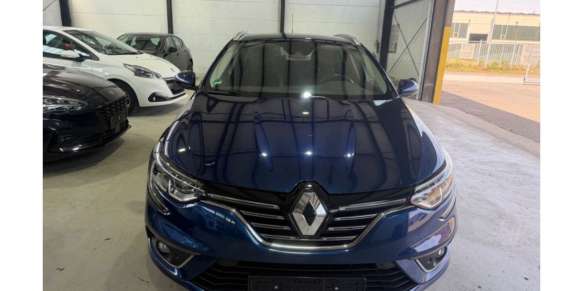 Renault Megane 119.000 km 9.990 &euro; Hünxe 46569