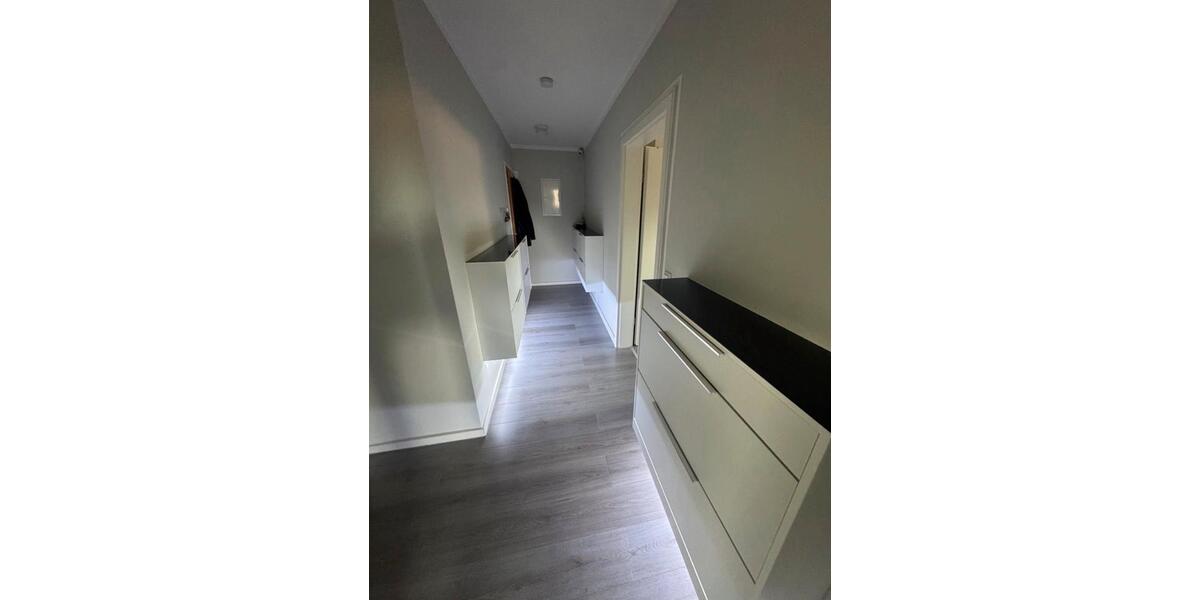 Etagenwohnung Duisburg Walsum - 3.5 Zimmer, 71 m&sup2;, 585&euro; | Angebot:25869927