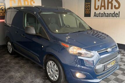 Ford Transit 73.000 km 9.500 &euro; Bochum 44805