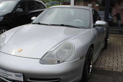 Porsche 911 108.100 km 34.950 &euro; Mülheim an der Ruhr 45472
