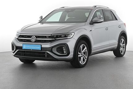 VW T-Roc 56.823 km 29.980 &euro; Essen 45143